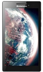 Замена экрана на планшете Lenovo Tab 2 A7-20F в Рязане